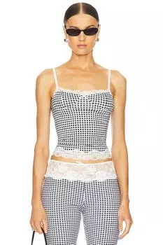 Топ-Модель ками Lioness, черный