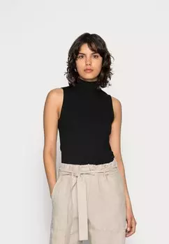 Топ Modstrm, черный