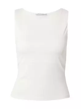Топ modstrm HIMA, белый