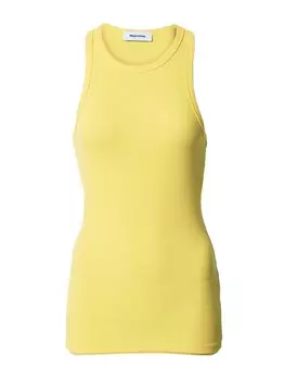 Топ modstrm Igor, желтый