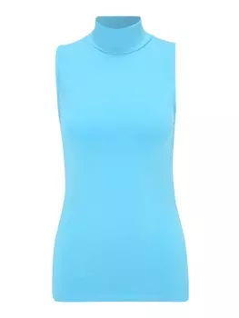 Топ modstrm Theo, голубое небо