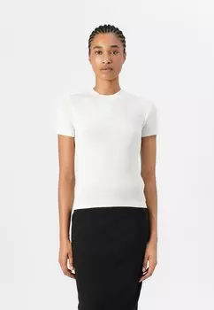 Топ MOGLINI DRYKORN, белый