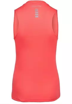 Топ MOKENA Gorilla Wear, красный