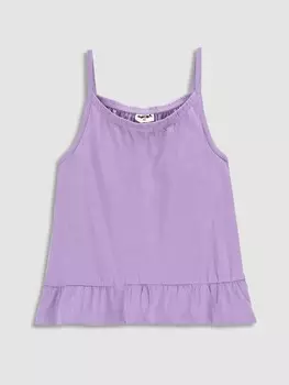 Топ MOKIDA, фиолетовый