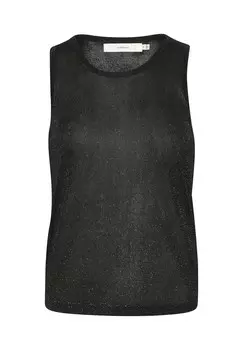 Топ MOLA InWear, черный