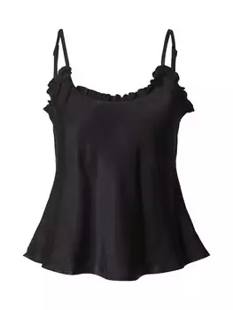 Топ Molly BRACKEN, черный