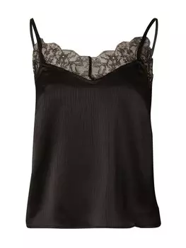 Топ Molly BRACKEN, черный