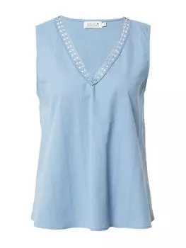 Топ Molly BRACKEN, синий