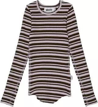 Топ Molo Rochelle, цвет Frozen Oak