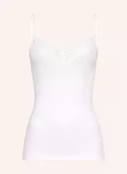 Топ моменты Hanro, белый