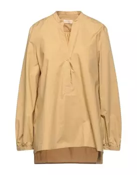 Топ Momon, бежевый