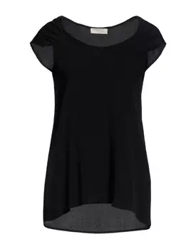 Топ Momon, черный