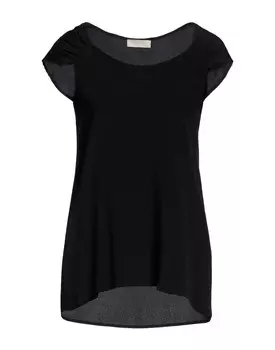 Топ Momon, черный