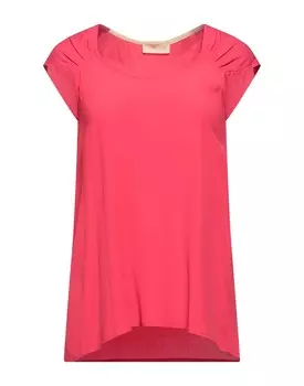 Топ Momon, фуксия