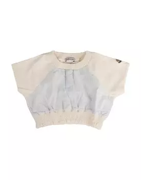 Топ Moncler, белый