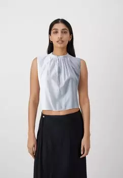 Топ MONDYA DRYKORN, белый