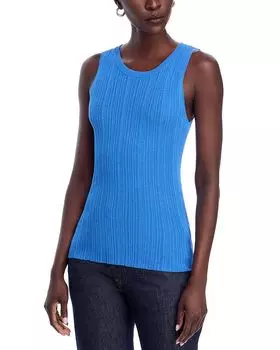 Топ Monique Rue Sophie, синий