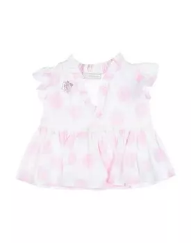 Топ Monnalisa, розовый