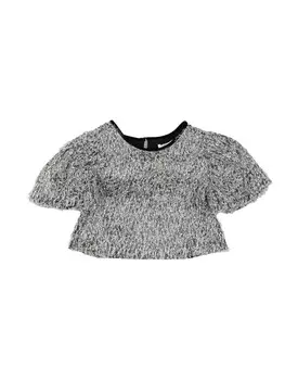 Топ Monnalisa, серебро