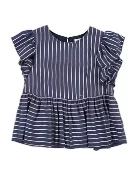 Топ Monnalisa, синий