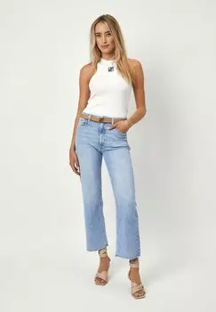 Топ MONOGRAM TANK Dante6, белый