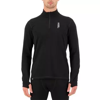 Топ Mons Royale, чёрный