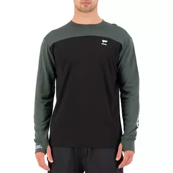 Топ Mons Royale Temple Hood, rosin