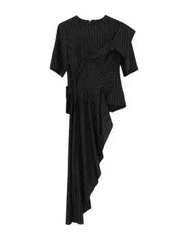 Топ Monse, синий