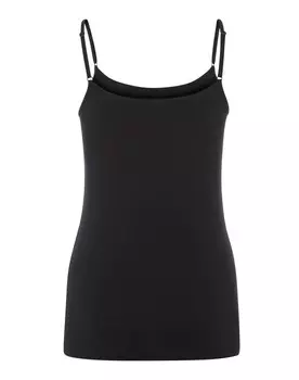 Топ MORE & MORE JULIE, черный