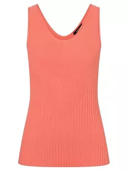 Топ More & More, оранжевый