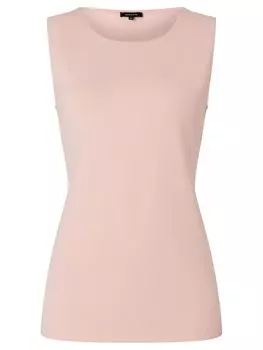 Топ MORE & MORE, розовый