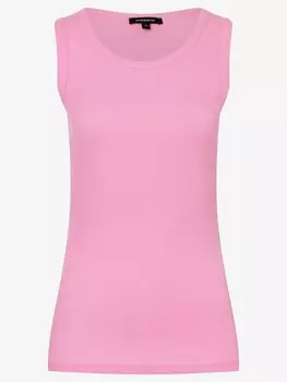 Топ More & More, розовый