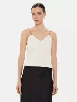 Топ Morgan, экрю