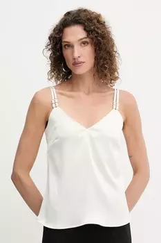 Топ Morgan, бежевый