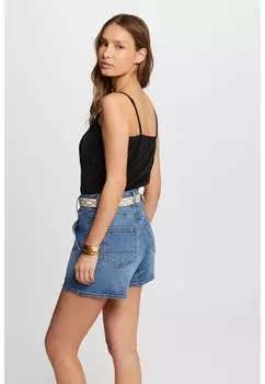 Топ Morgan, черный