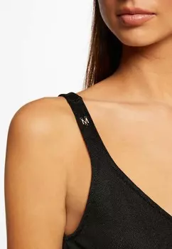 Топ Morgan, черный