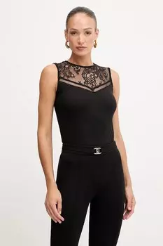 Топ Morgan, черный