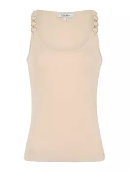 Топ Morgan, цвет Ivory