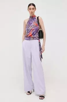 Топ Morgan, мультиколор