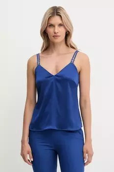 Топ Morgan, синий