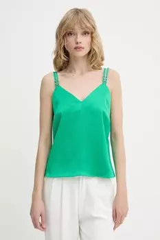 Топ Morgan, зеленый