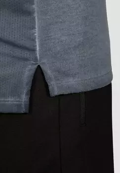 Топ MOROTAI, черный