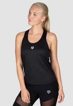 Топ MOROTAI, цвет schwarz