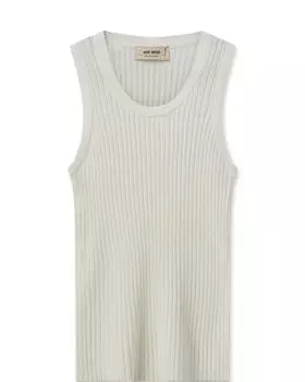 Топ Mos Mosh Ripptank, экрю