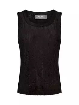 Топ Mos Mosh Top MMRelena Imanja, черный
