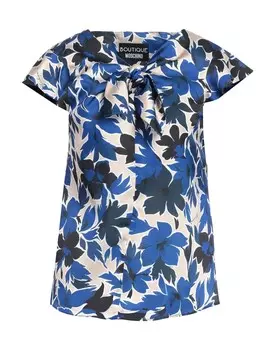 Топ Moschino, бежевый