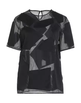 Топ Moschino, черный