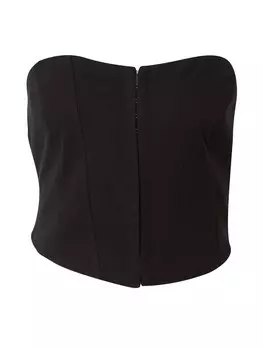 Топ Motel ELITA, черный