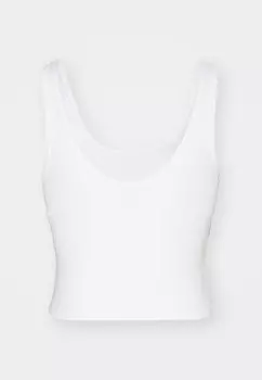Топ MOTION TANK EMEA Under Armour, белый
