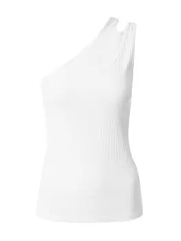 Топ Moves Clarkie, белый